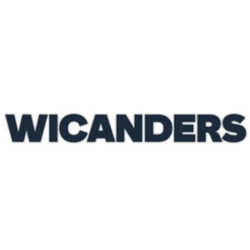 Logo Wicanders