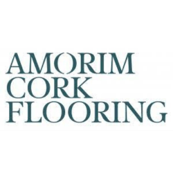 Logo Amorim Cork Flooring