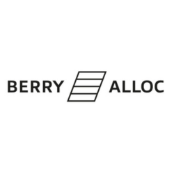 Logo Berry Alloc