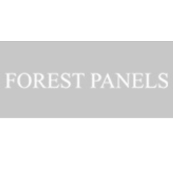 Logo Forest Panels