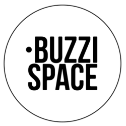 Logo Buzzi Space