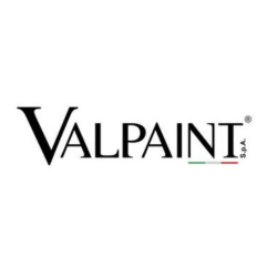 Logo Valpaint